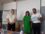 Forumul tinerilor sindicaliști "Împreună creăm viitorul"