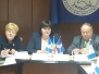 În premieră, la Chişinău s-a sărbătorit Ziua Internaţională a Mamei