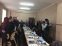 Instruirea membrilor de sindicat ai SRL “Florești-gaz”
