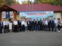 O nouă ediţie a Spartachiadei FSCRE şi a Spartachiadei SA “Moldovagaz” - anul 2019