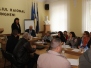 Sindicaliștii din cadrul Federației Sindicatelor Lucrătorilor din Industria Chimică și Resurse Energetice din Republica Moldova continuă procesul de instrurie în teritoriu