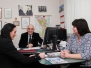 Singura companie din țară la care organizaţiei sindicale i se alocă lunar 1% din fondul de salarizare